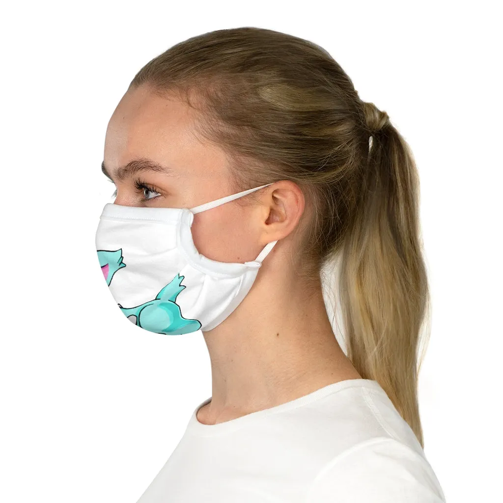 Wolfin Cotton Face Mask (EU)