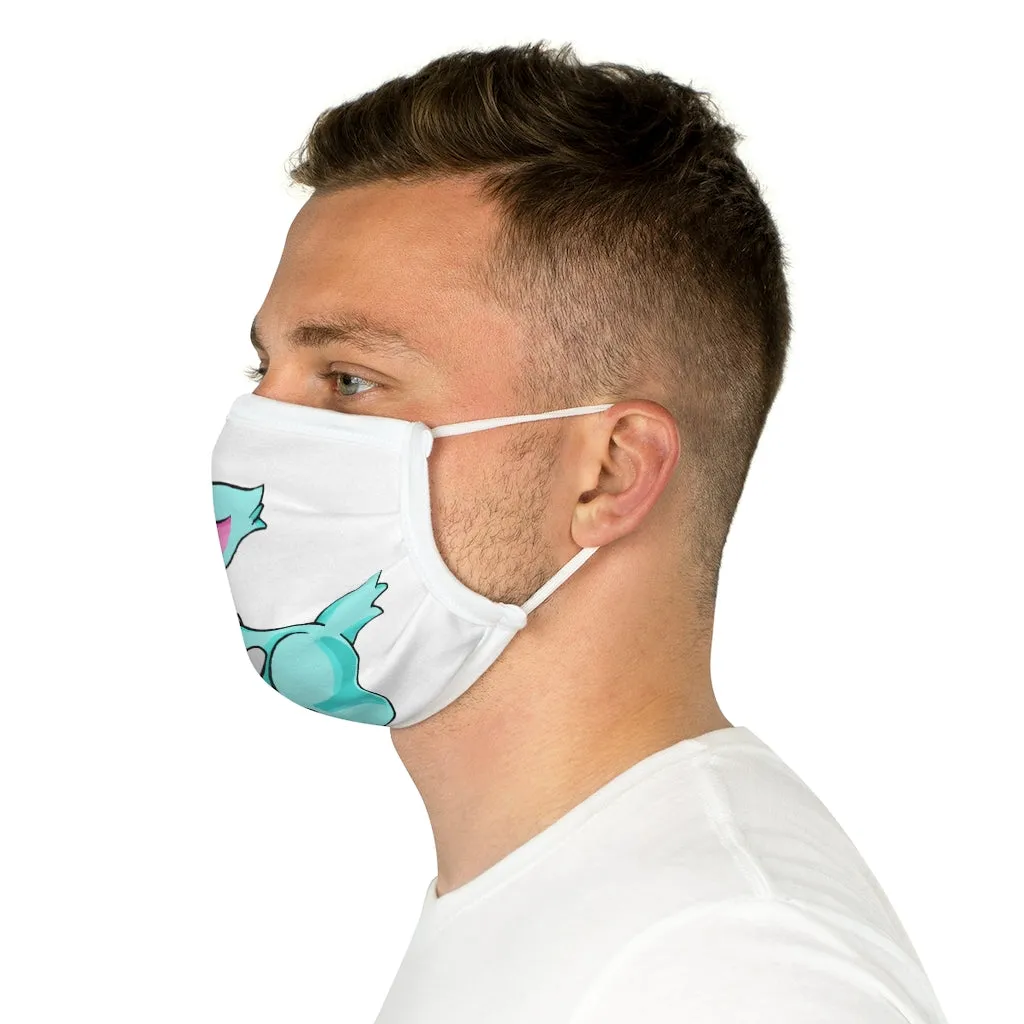 Wolfin Cotton Face Mask (EU)