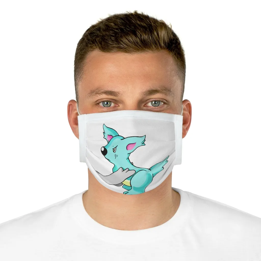 Wolfin Cotton Face Mask (EU)