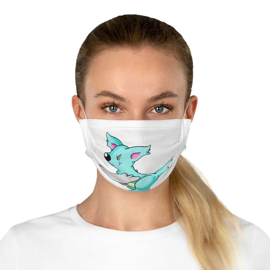 Wolfin Cotton Face Mask (EU)