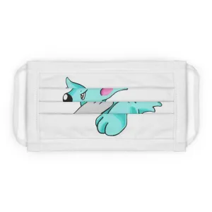 Wolfin Cotton Face Mask (EU)