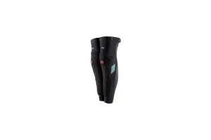 Youth Pro-Rugged MTB Extended Knee Guard